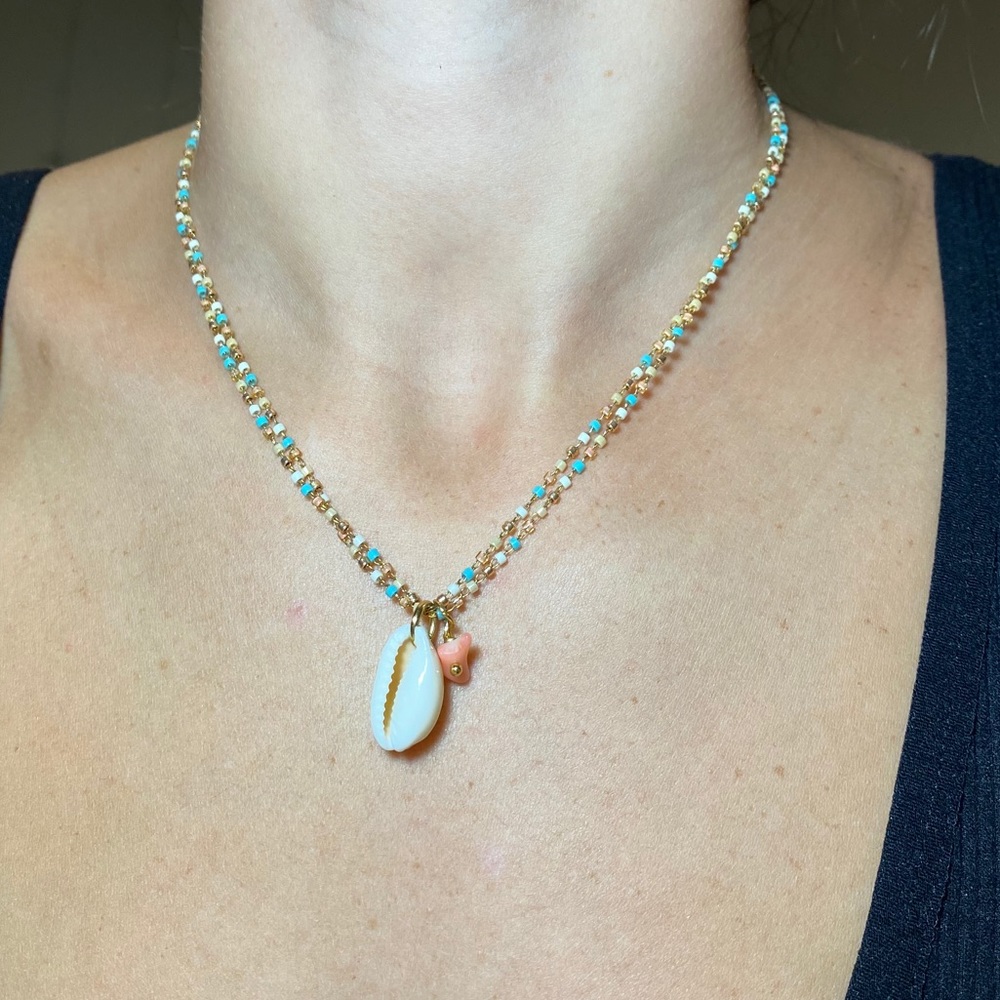 Shell Chocker - Picture 3 of 3